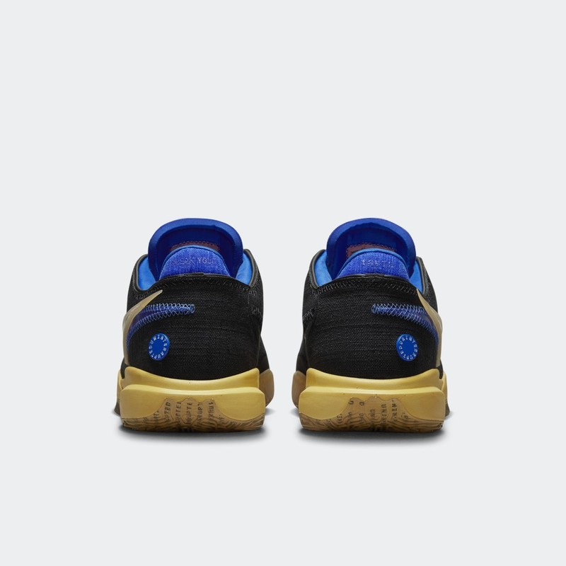 Uninterrupted x Nike LeBron 20 "Speak Your Truth" | FN0941-001