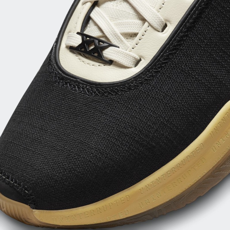 Uninterrupted x Nike LeBron 20 "Speak Your Truth" | FN0941-001