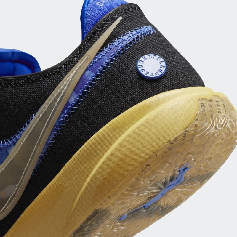 Uninterrupted x Nike LeBron 20 "Speak Your Truth" | FN0941-001