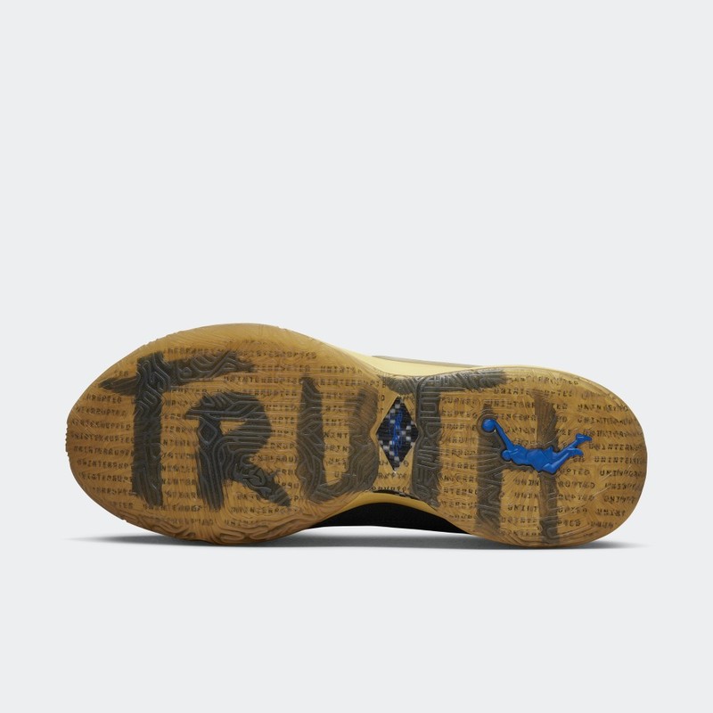 Uninterrupted x Nike LeBron 20 "Speak Your Truth" | FN0941-001