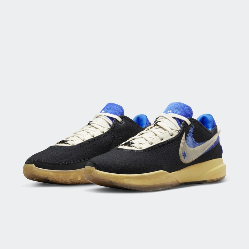Uninterrupted x Nike LeBron 20 "Speak Your Truth" | FN0941-001