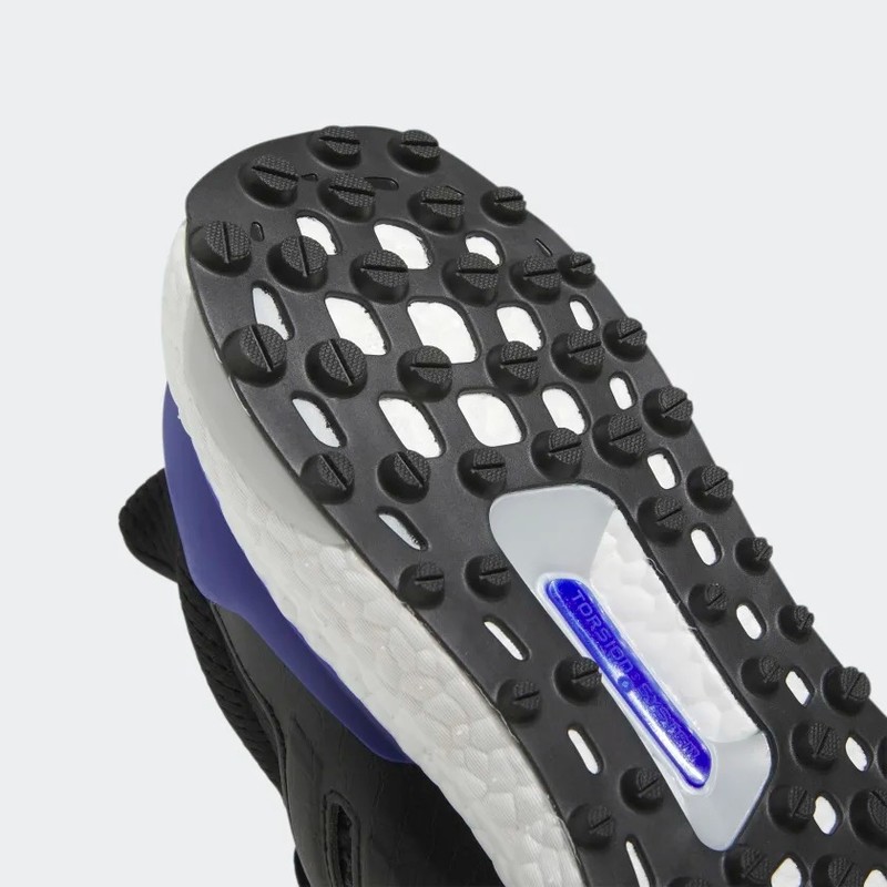 adidas Ultra Boost Golf "Core Black" | GV6919