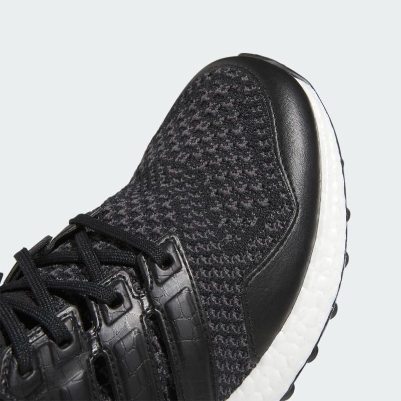 adidas Ultra Boost Golf "Core Black" | GV6919