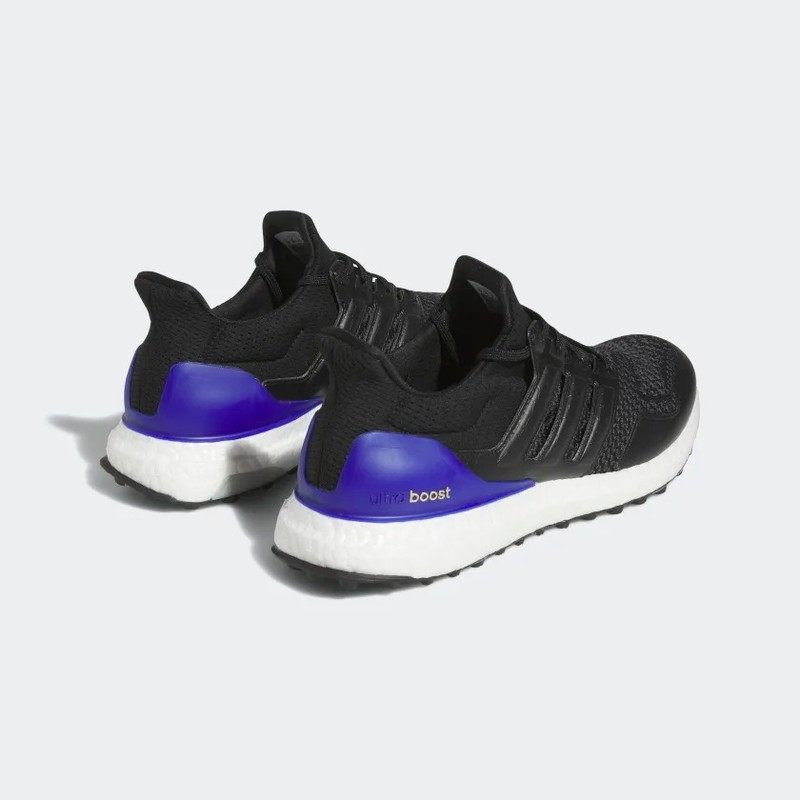 adidas Ultra Boost Golf "Core Black" | GV6919