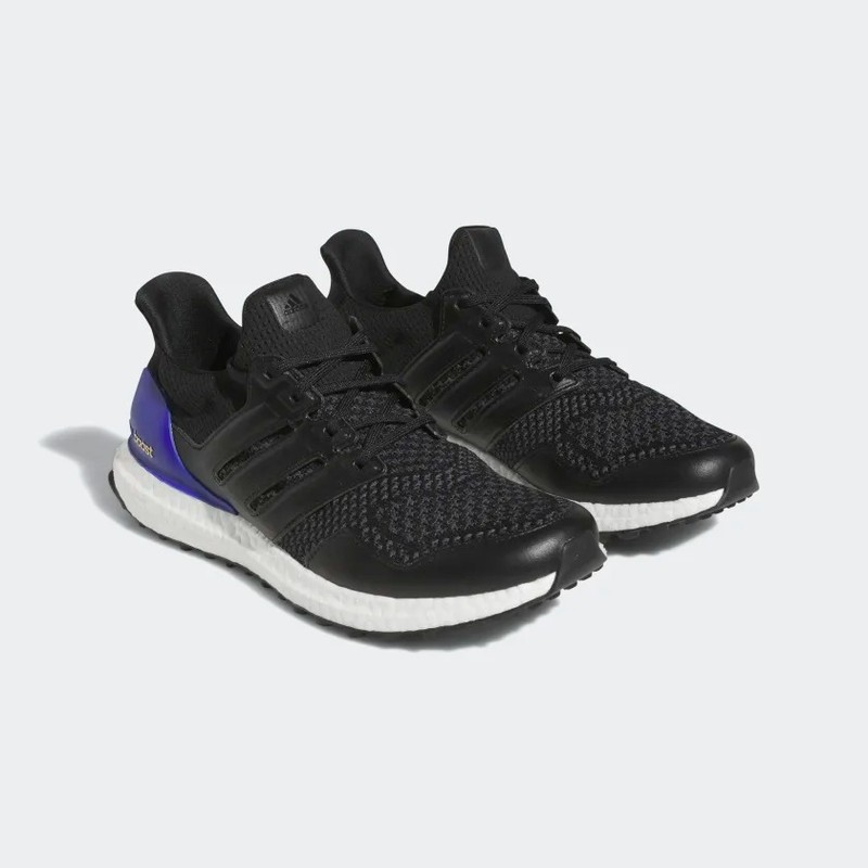 adidas Ultra Boost Golf "Core Black" | GV6919