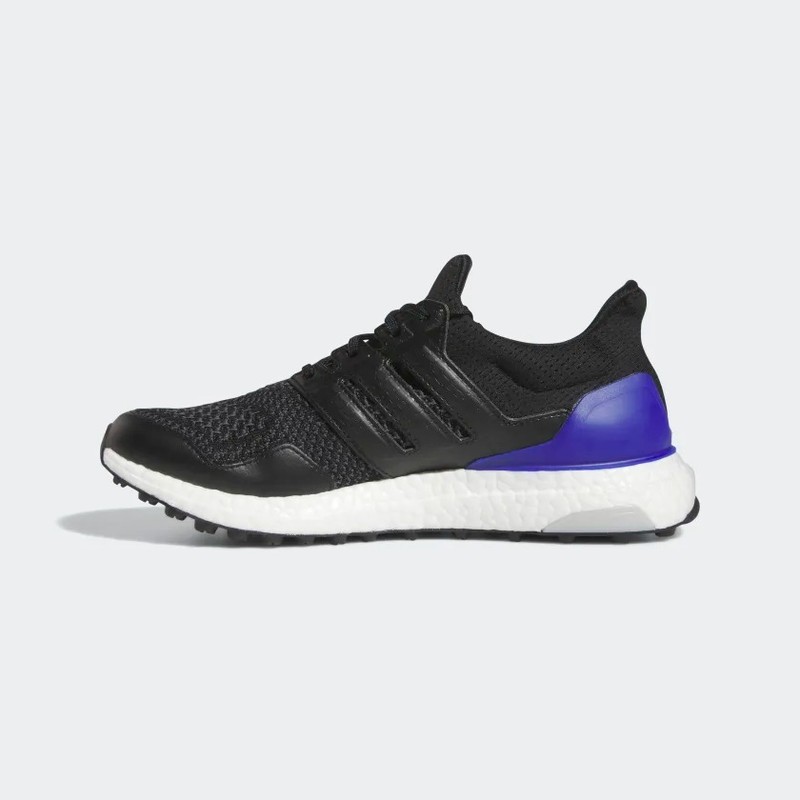 adidas Ultra Boost Golf "Core Black" | GV6919