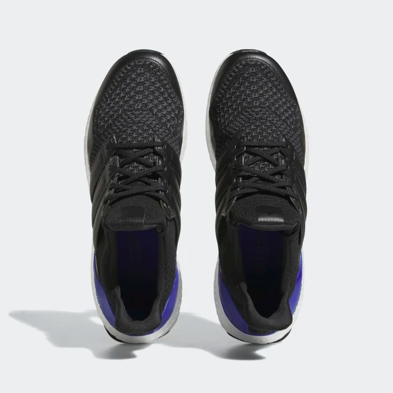 adidas Ultra Boost Golf "Core Black" | GV6919