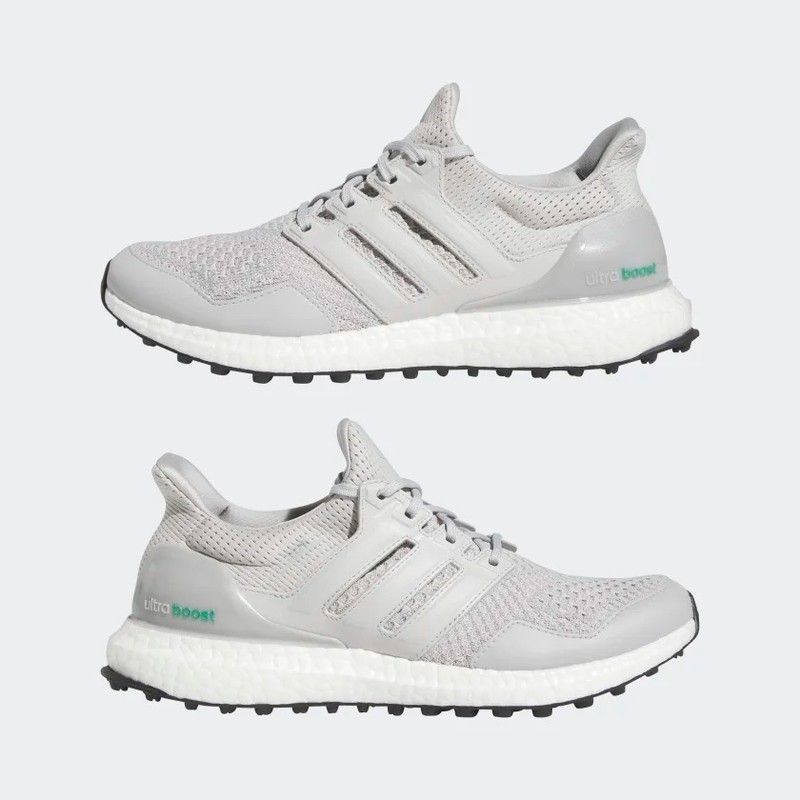 adidas Ultra Boost Golf "Grey Two" | GV6922