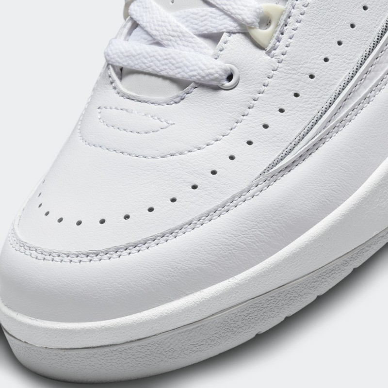 Air Jordan 2 "Cement Grey" | DR8884-100
