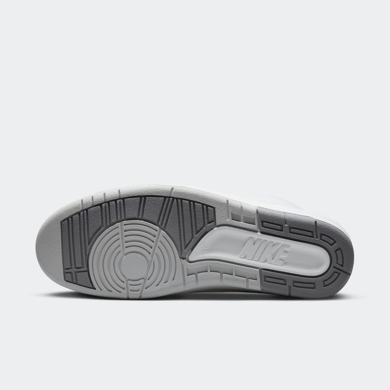 Air Jordan 2 "Cement Grey" | DR8884-100