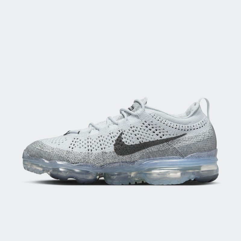 Nike Air VaporMax 2023 Flyknit "Grey Black" | DV1678-004