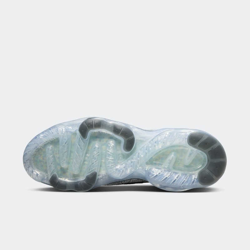Nike Air VaporMax 2023 Flyknit "Grey Black" | DV1678-004