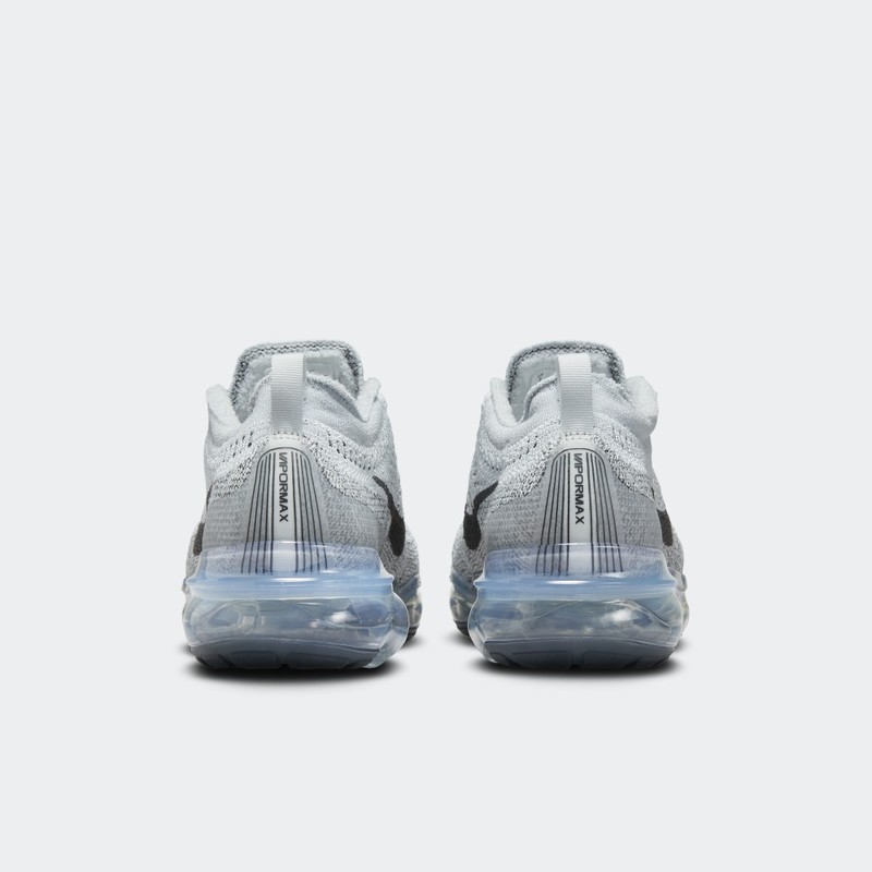 Nike Air VaporMax 2023 Flyknit "Grey Black" | DV1678-004