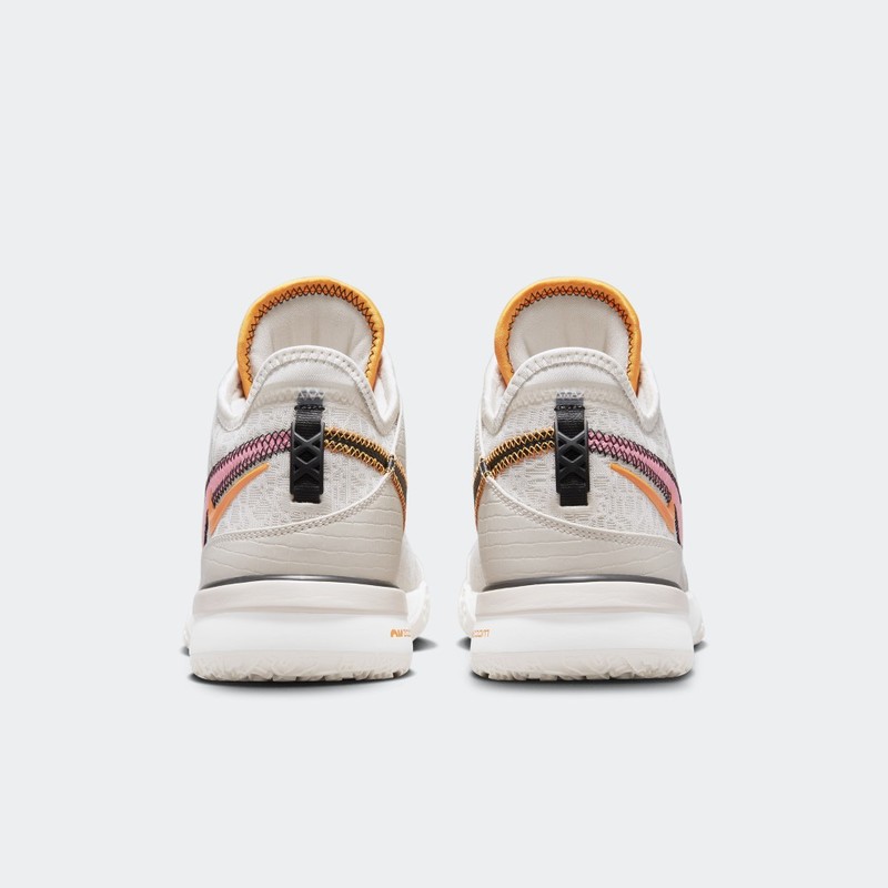 Nike Zoom LeBron NXXT Gen "Light Orewood Brown" | DR8784-100