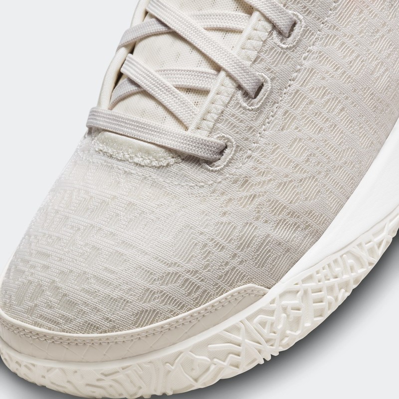 Nike Zoom LeBron NXXT Gen "Light Orewood Brown" | DR8784-100
