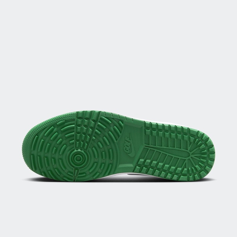 Air Jordan 1 High Golf "Metallic Green" | DQ0660-130