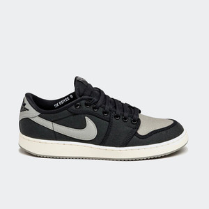 Air Jordan 1 KO Low "Medium Grey" | DX4981-002