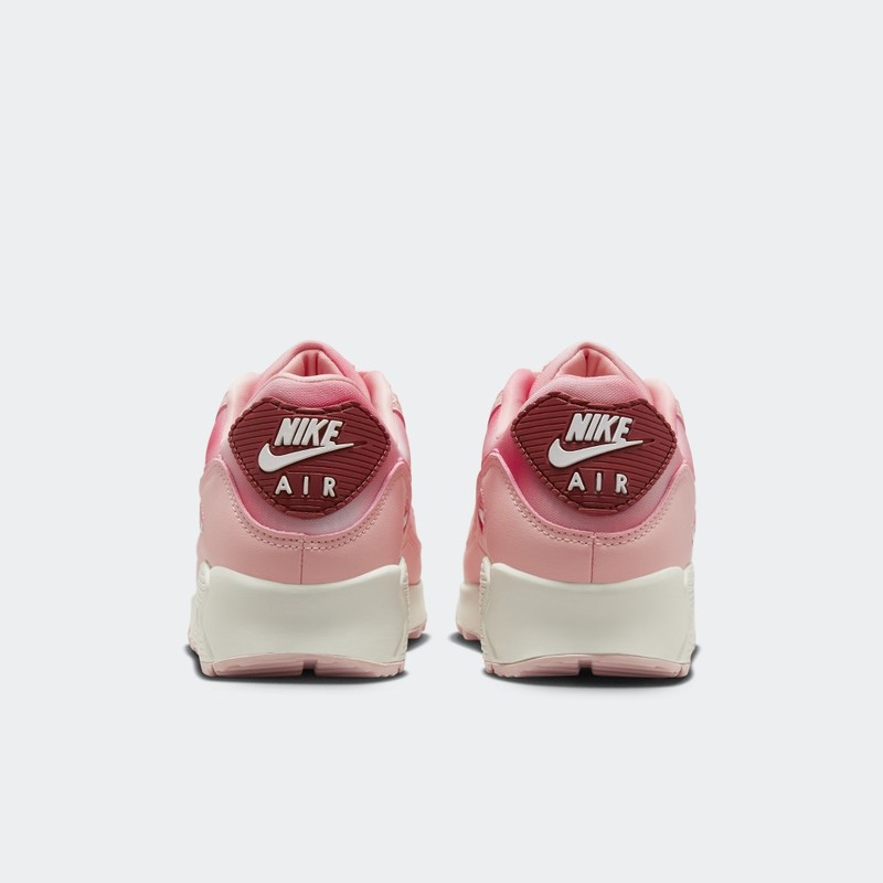 Nike Air Max 90 "Pink Airbrush" | FN0322-600