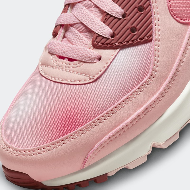 Nike Air Max 90 "Pink Airbrush" | FN0322-600