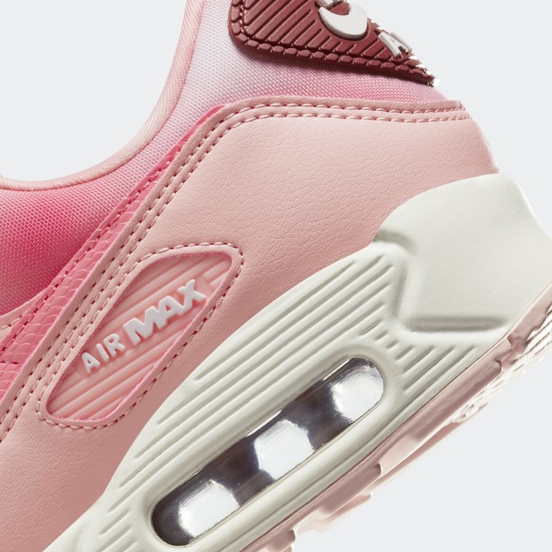 Nike Air Max 90 "Pink Airbrush" | FN0322-600