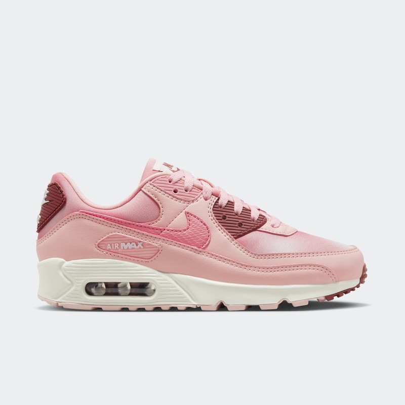 Nike Air Max 90 "Pink Airbrush" | FN0322-600
