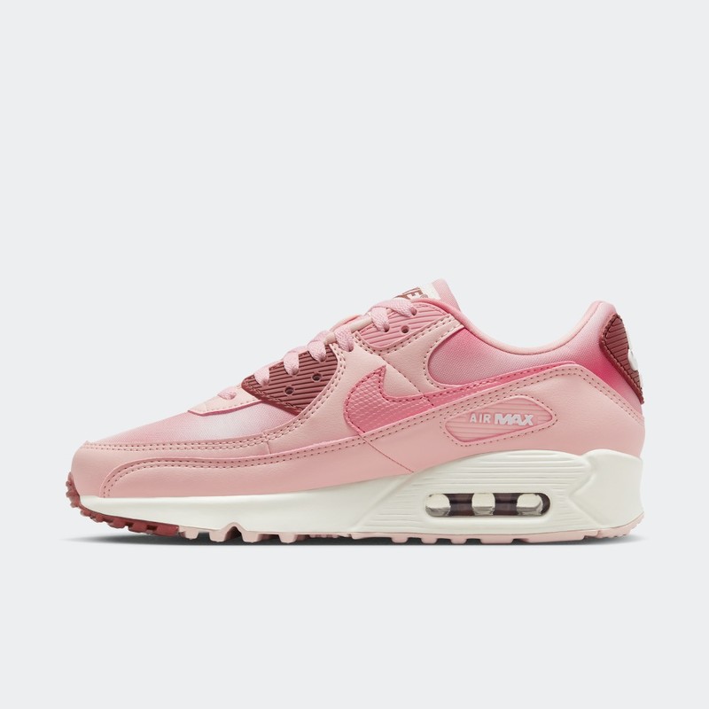 Nike Air Max 90 "Pink Airbrush" | FN0322-600