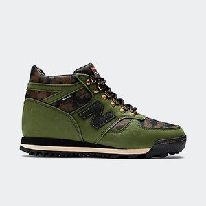 Joe Freshgoods x New Balance Rainier "Rifle Green" | URAINXE1