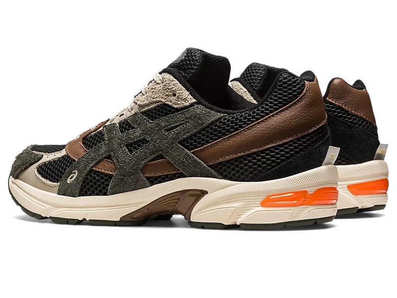 Hal Studios x Asics Gel-1130 "Forest" | 1201A924-300