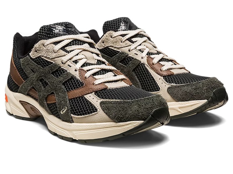 Hal Studios x Asics Gel-1130 "Forest" | 1201A924-300