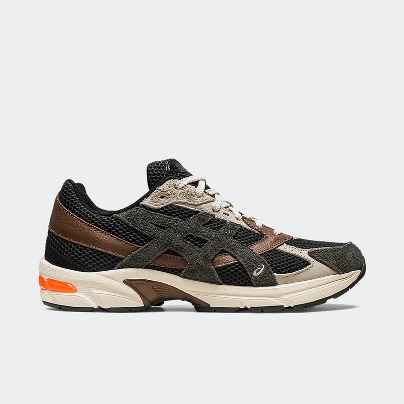 Hal Studios x Asics Gel-1130 "Forest" | 1201A924-300