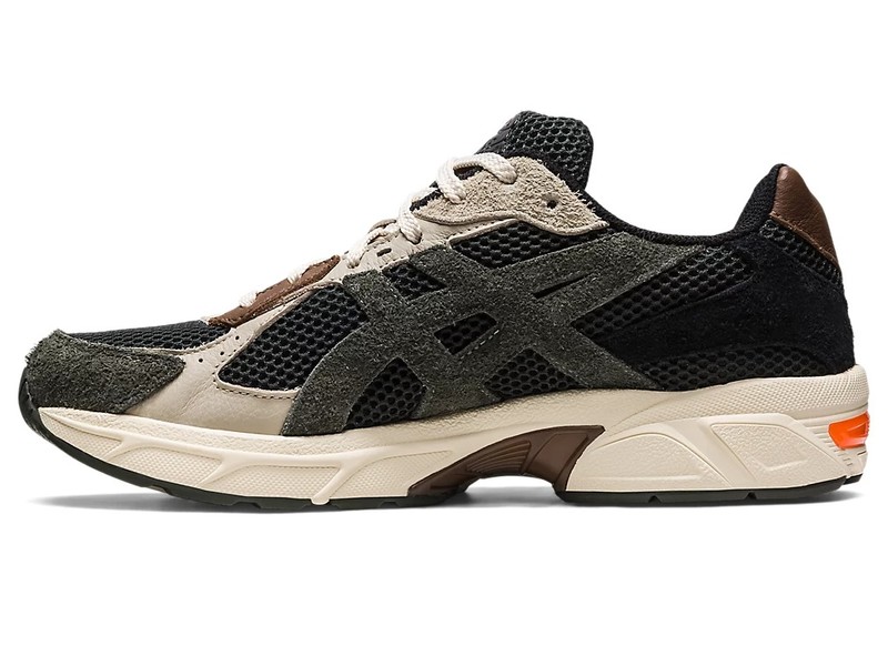 Hal Studios x Asics Gel-1130 "Forest" | 1201A924-300