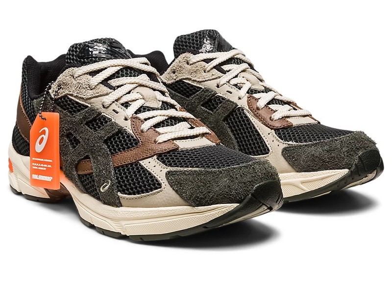 Hal Studios x Asics Gel-1130 "Forest" | 1201A924-300