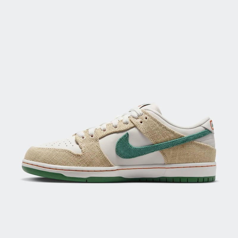 Jarritos x Nike SB Dunk Low "Phantom" | FD0860-001