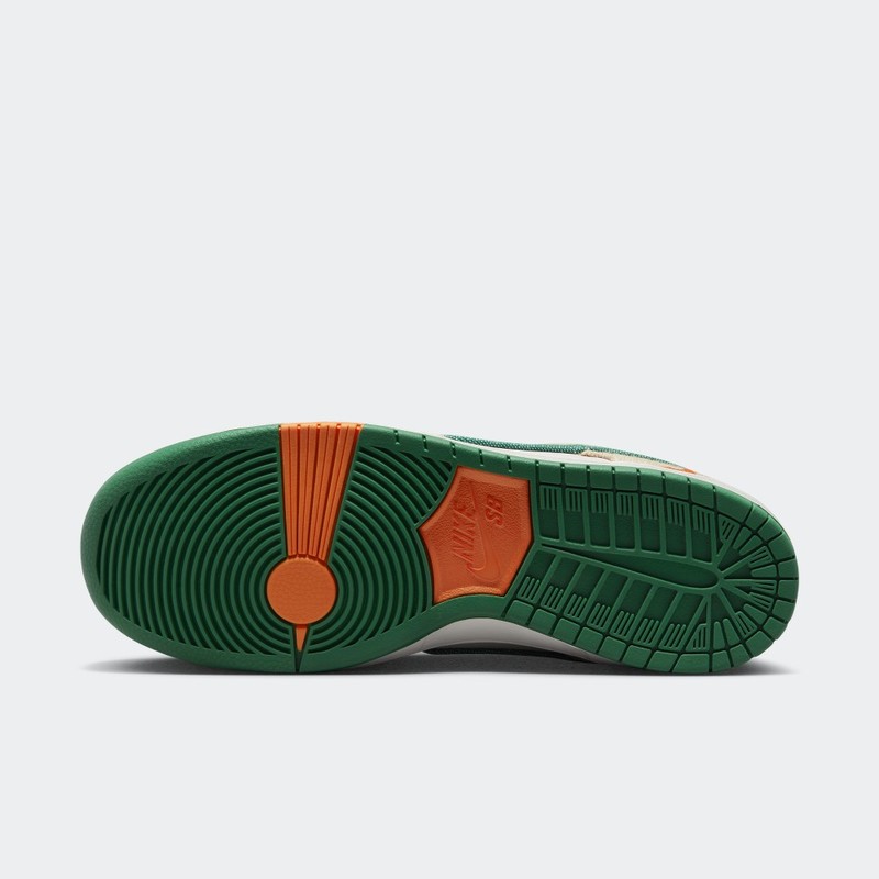 Jarritos x Nike SB Dunk Low "Phantom" | FD0860-001