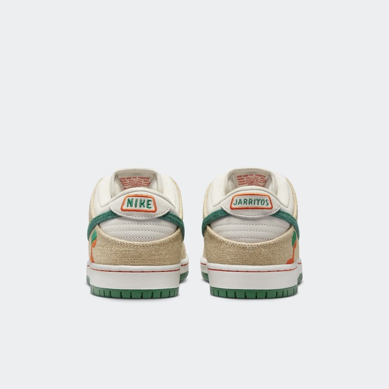 Jarritos x Nike SB Dunk Low "Phantom" | FD0860-001