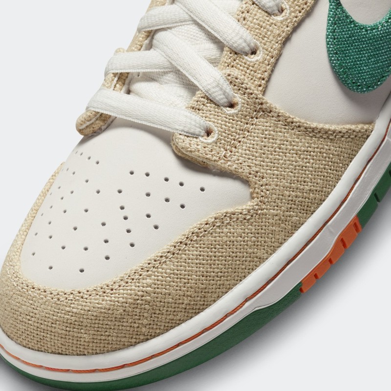 Jarritos x Nike SB Dunk Low "Phantom" | FD0860-001