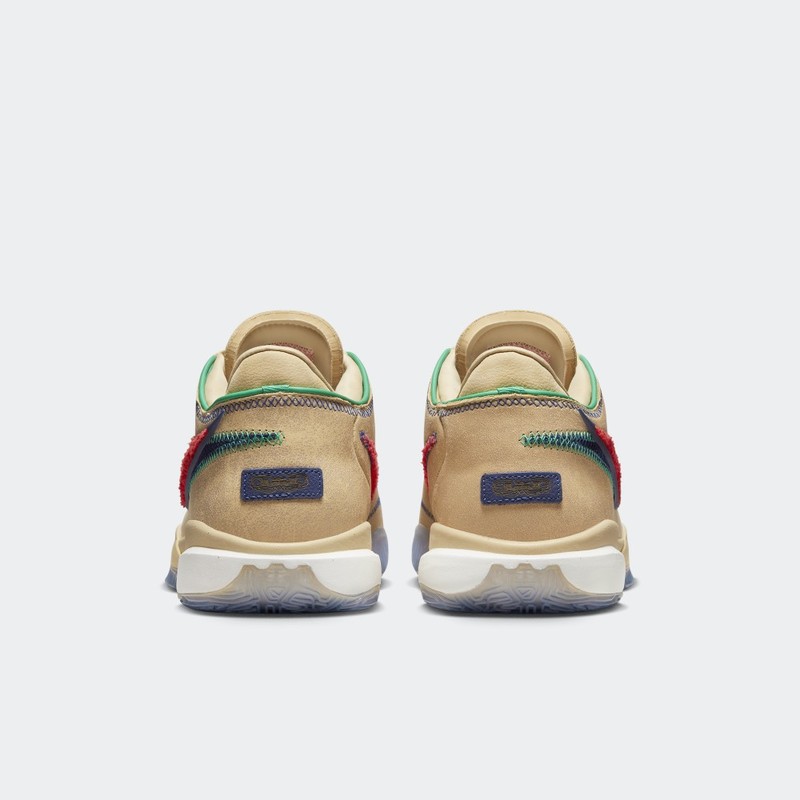Nike LeBron 20 "Four Horsemen" | DV9090-200