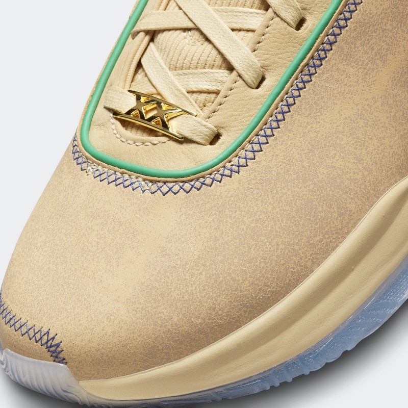 Nike LeBron 20 "Four Horsemen" | DV9090-200