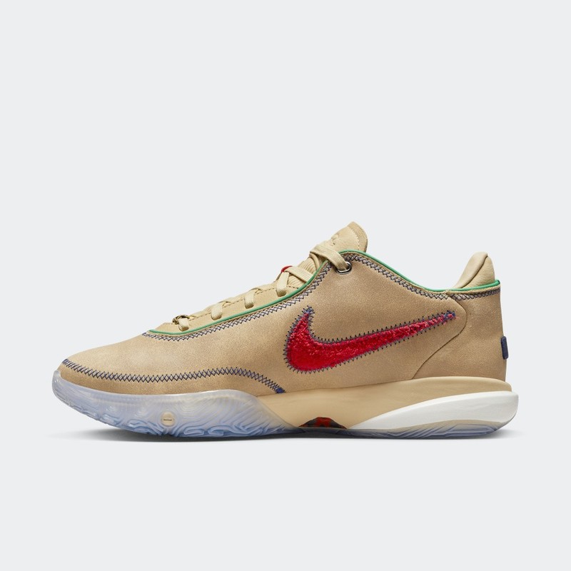 Nike LeBron 20 "Four Horsemen" | DV9090-200
