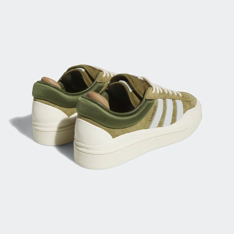 Bad Bunny x adidas Campus "Wild Moss" | ID7950