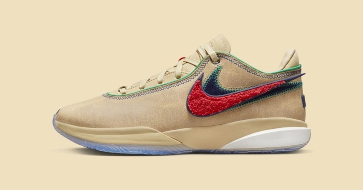 Official Images of the Nike LeBron 20 "Four Horsemen" Revealed Official Images of the Nike LeBron 20 "Four Horsemen" Revealed