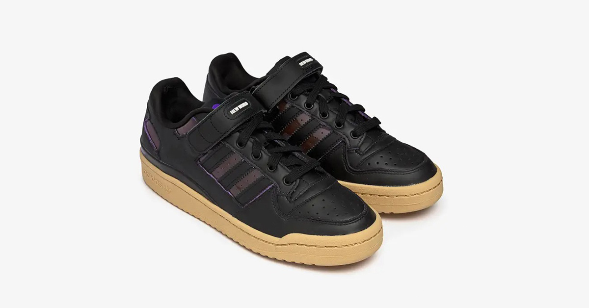 NFT-Holders bekommen den sivasdescalzo x adidas Consortium Forum Low „Cool Kids Club“ kostenlos NFT-Holders bekommen den sivasdescalzo x adidas Consortium Forum Low „Cool Kids Club“ kostenlos