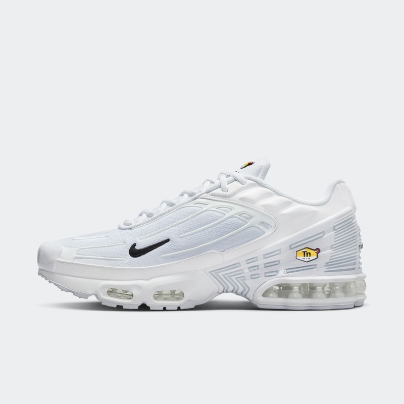 Nike Air Max Plus 3 "Quadruple Swoosh" | FJ4225-100