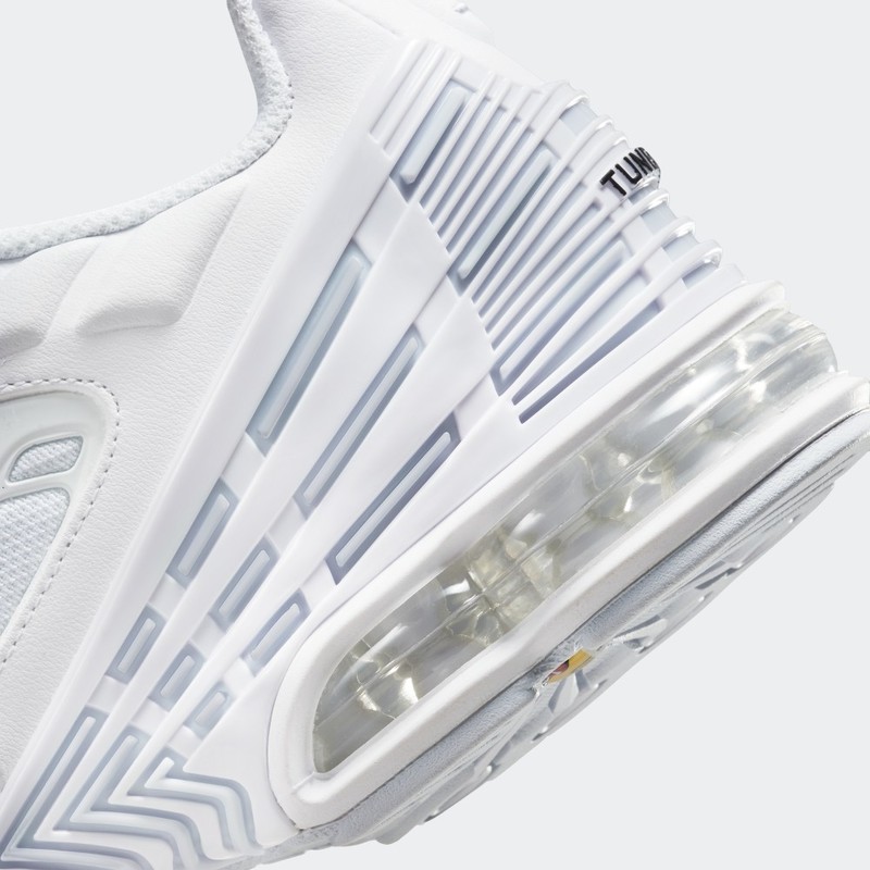 Nike Air Max Plus 3 "Quadruple Swoosh" | FJ4225-100