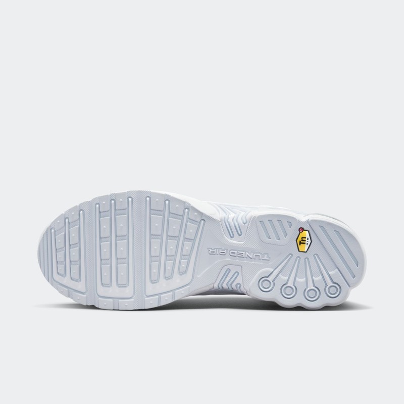 Nike Air Max Plus 3 "Quadruple Swoosh" | FJ4225-100