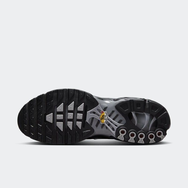 Nike Air Max Plus "Quadruple Swoosh" | FJ4224-001
