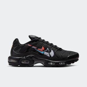 Nike Air Max Plus "Quadruple Swoosh" | FJ4224-001
