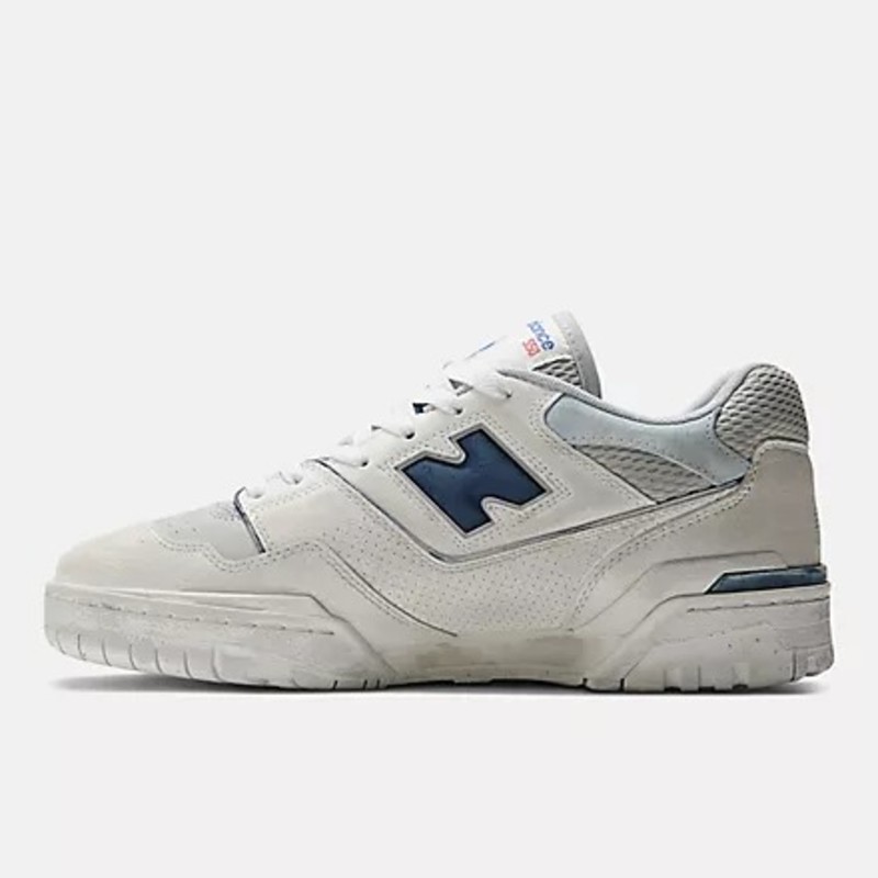 New Balance 550 "Nimbus Cloud" | BB550GD1