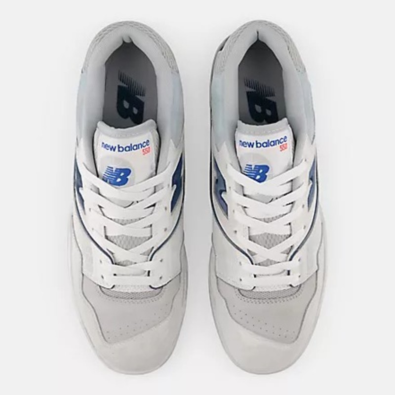 New Balance 550 "Nimbus Cloud" | BB550GD1