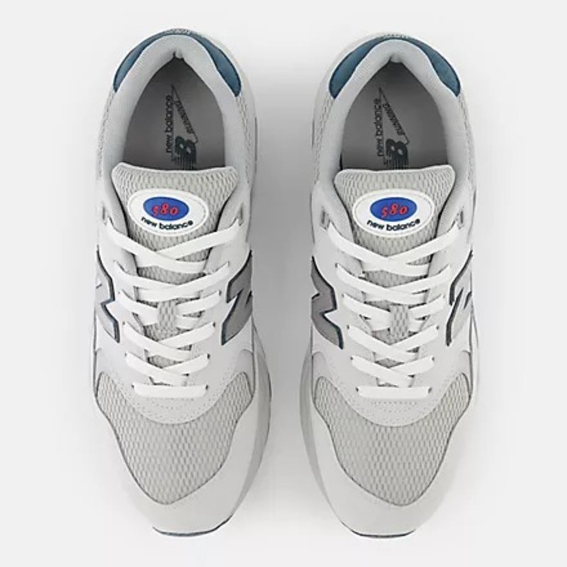 New Balance 580 "Raincloud" | MT580MD2